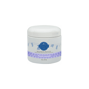 French Lavender Layers Washer Whiff