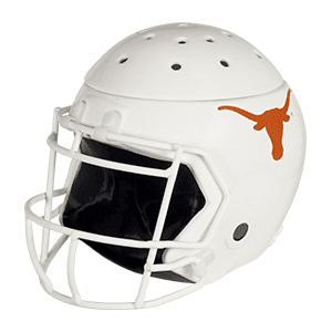 University of Texas Football Helmet Scentsy Warmer