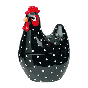 Scentsy Hokey Pokey Chicken Warmer