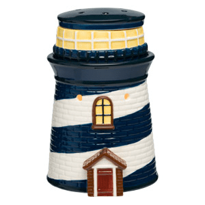 Lighthouse Scentsy Warmer