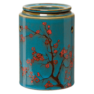 Cherry Tree Scentsy Warmer