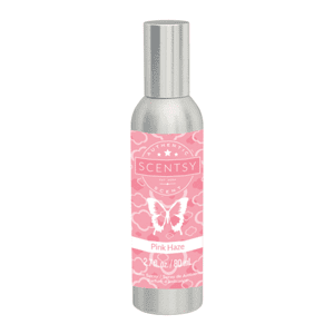 Pink Haze Room Spray