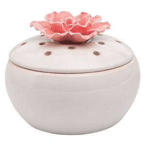 In Bloom Scentsy Warmer