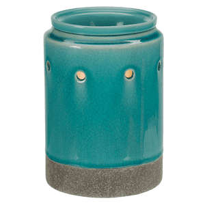Caribbean Blue Scentsy Warmer