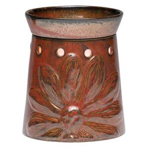 Boho Chic Scentsy Warmer