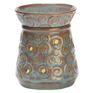 Lisbon Scentsy Warmer
