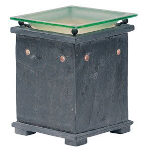 Shale Scentsy Warmer
