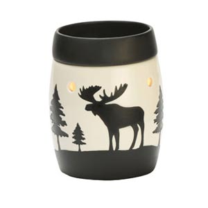 Yukon Scentsy Warmer