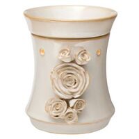 Bride Scentsy Warmer