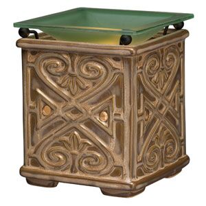 Riga Scentsy Warmer