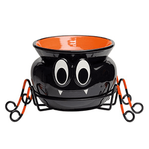 Itsy Bitsy Spider Scentsy Warmer