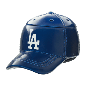 Los Angeles baseball cap Scentsy Warmer