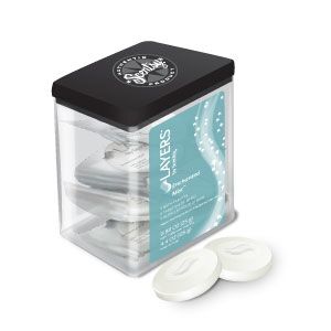 Enchanted Mist Bath Tablet