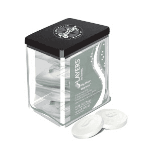 My Dear Watson Layers Bath Tablet