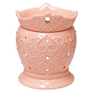 Tiara Scentsy Warmer