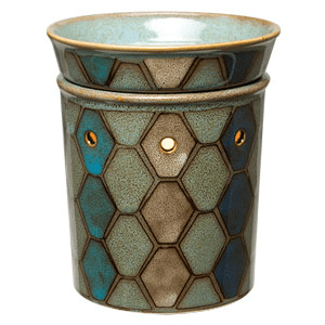 Tunis Scentsy Warmer