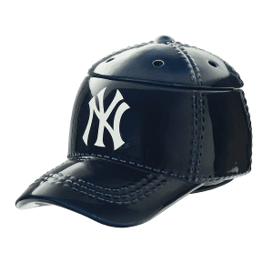 New York baseball cap Scentsy Warmer