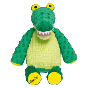 Nile the Crocodile Scentsy Buddy