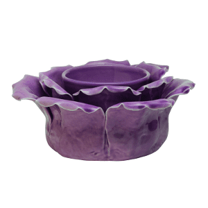Petal Purple Scentsy Warmer