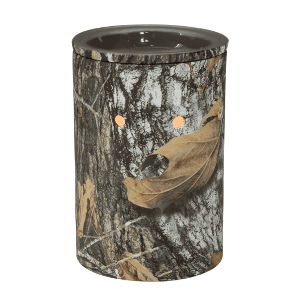 Mossy Oak Break Up Scentsy Warmer