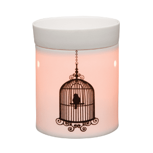 Finch Scentsy Warmer