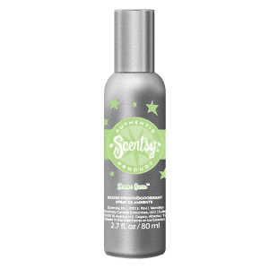 Serene Green Room Spray