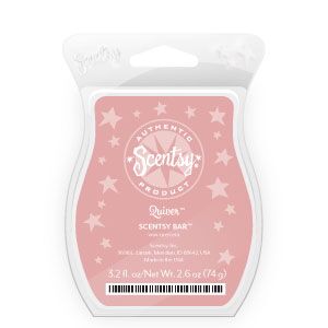 Quiver Scentsy Bar