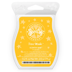 Tiare Maohi Scentsy Bar