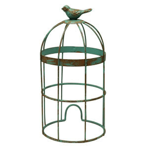 Birdcage Scentsy Warmer Wrap
