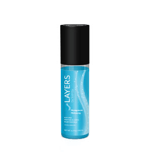 Honeymoon Hideaway Layers Body Spray