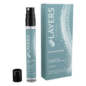 Enchanted Mist Hand Sanitizer