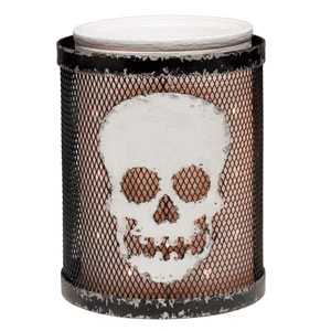Bones Scentsy Warmer Wrap (Warmer not included)