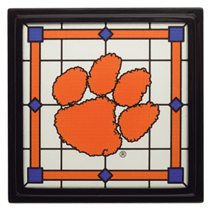 Clemson University Scentsy Warmer