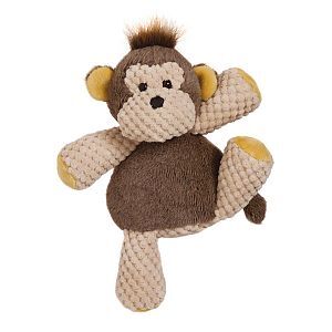 Baby Mollie The Monkey Scentsy Buddy