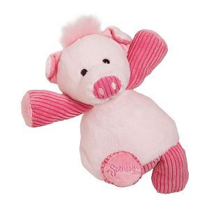 Baby Penny the Pig Scentsy Buddy