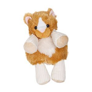 Baby Scratch the Cat Scentsy Buddy