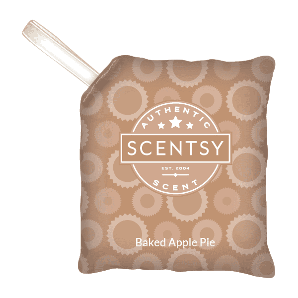 Baked Apple Pie Scent Pak
