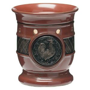 Aia Scentsy Warmer