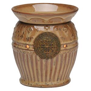 Arthur Scentsy Warmer