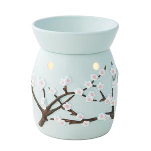 Cherry Blossom Scentsy Warmer