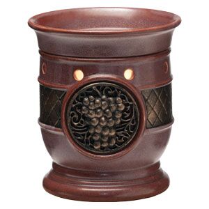 Chianti Scentsy Warmer