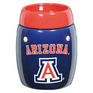 University of Arizona Scentsy Warmer