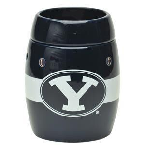 BYU Scentsy Warmer