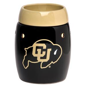 University of Colorado Scentsy Warmer