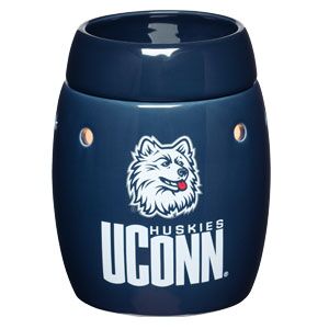 UConn Scentsy Warmer