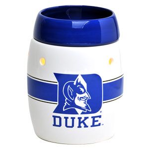 Duke Scentsy Warmer