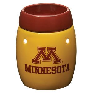 Minnesota Scentsy Warmer