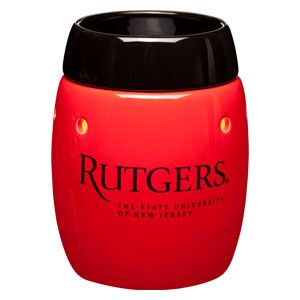 Rutgers Scentsy Warmer
