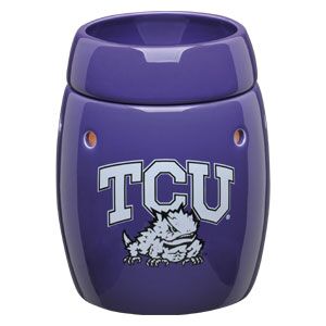 TCU Scentsy Warmer
