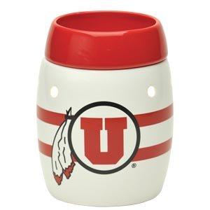 University of Utah Scentsy Warmer